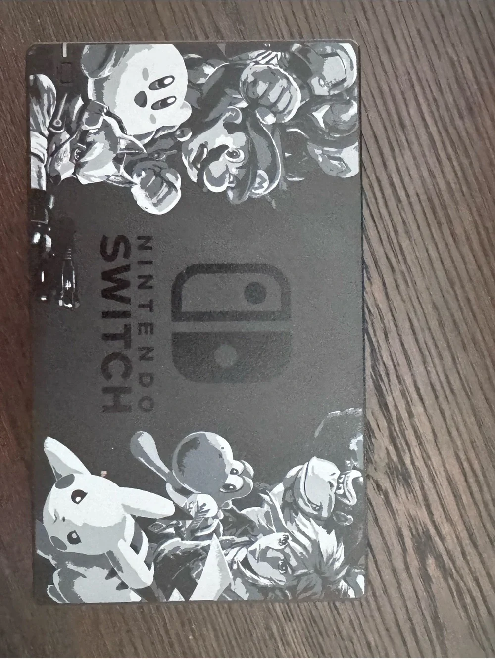 Nintendo Switch 1st Generation